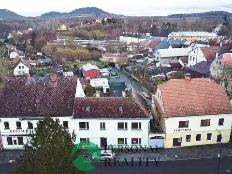 Pronájem rodinného domu, Dubá, Českolipská, 120 m2