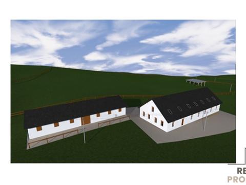 Prodej rodinného domu, Krhová, Beskydská, 228 m2