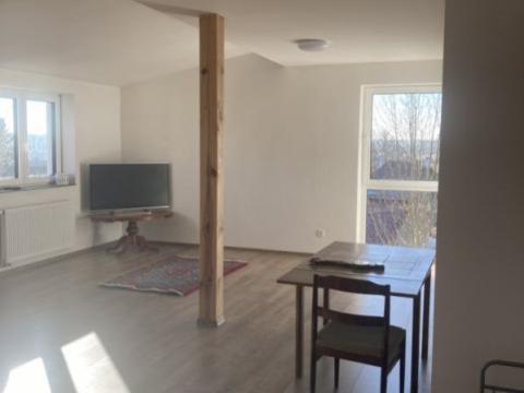 Pronájem bytu 2+kk, Třeboň, Vodárenská, 60 m2