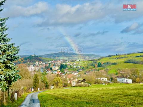 Prodej pozemku pro bydlení, Sušice - Sušice III, 613 m2