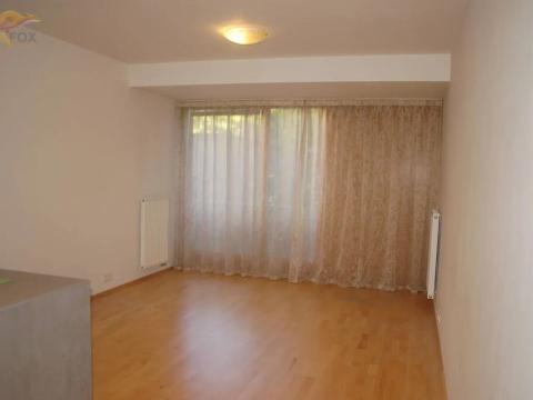 Prodej bytu 2+kk, Praha - Žižkov, Jeseniova, 51 m2