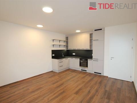 Pronájem bytu 2+kk, Praha - Dolní Měcholupy, Kardausova, 50 m2