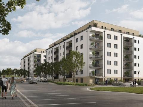 Prodej bytu 3+kk, Rychnov nad Kněžnou, Mírová, 89 m2