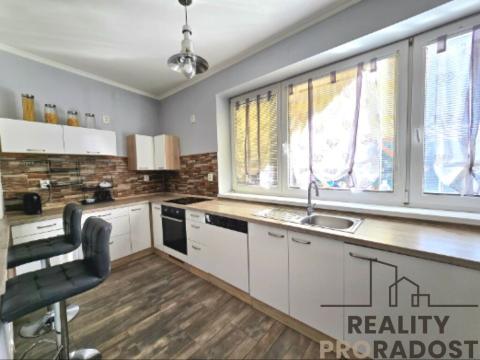 Prodej rodinného domu, Prušánky, 85 m2