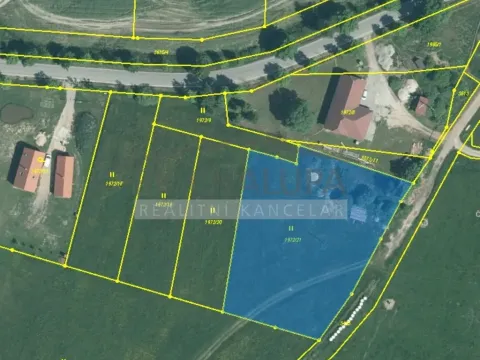 Prodej pozemku pro bydlení, Suchdol nad Lužnicí, 3468 m2