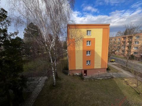 Prodej bytu 2+1, Studénka - Butovice, Sjednocení, 55 m2