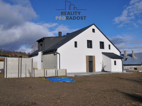 Prodej ubytování, Andělská Hora, 530 m2