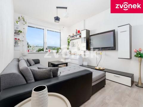 Prodej bytu 3+kk, Fryšták - Horní Ves, Komenského, 58 m2