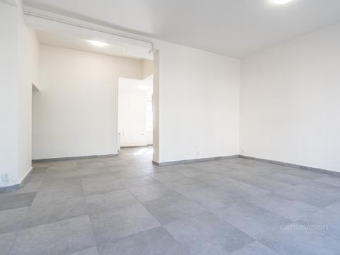 Pronájem obchodního prostoru, Brno - Husovice, Dukelská třída, 50 m2