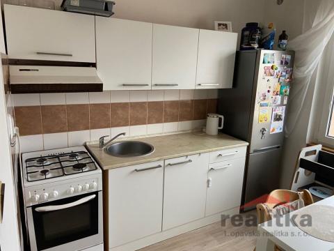 Pronájem bytu 2+1, Opava - Kylešovice, 17. listopadu, 58 m2