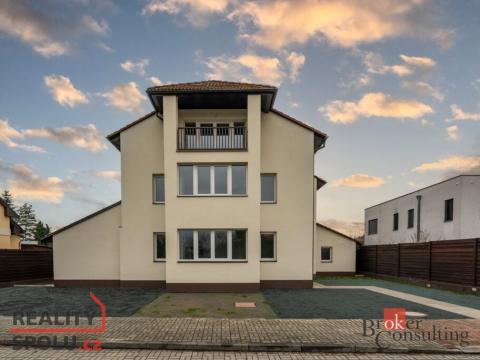 Prodej bytu 4+kk, Praha - Hostavice, Písčitá, 117 m2