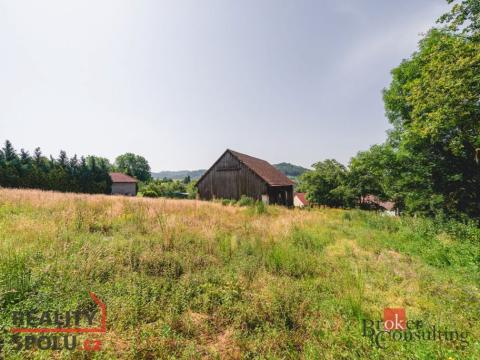 Prodej pozemku pro bydlení, Zahořany - Oprechtice, 2583 m2