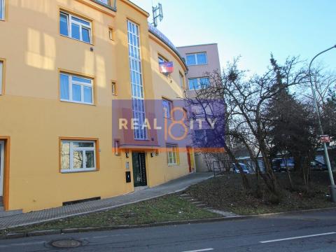 Prodej bytu 2+kk, Praha - Veleslavín, Veleslavínská, 50 m2