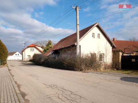 Prodej rodinného domu, Hořice, 130 m2