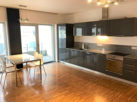 Pronájem bytu 2+kk, Praha - Žižkov, Prokopova, 72 m2