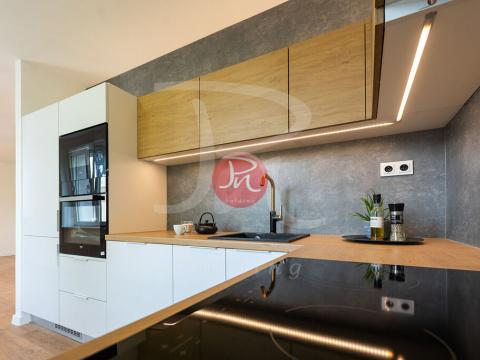 Prodej bytu 3+kk, Ostrava, Tlapákova, 79 m2