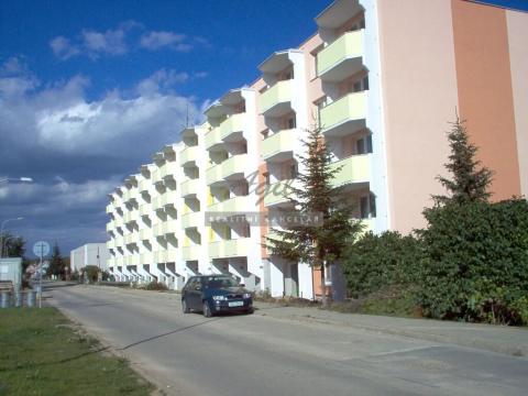 Prodej bytu 1+1, Šlapanice, 36 m2