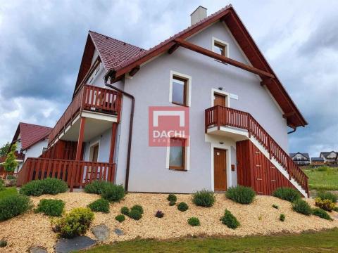 Prodej komerční nemovitosti, Václavov u Bruntálu - Horní Václavov, 93 m2
