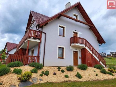 Prodej komerční nemovitosti, Václavov u Bruntálu - Horní Václavov, 93 m2