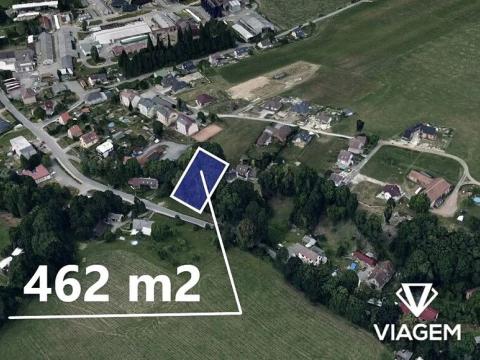 Prodej podílu pole, Rychnov nad Kněžnou, 308 m2