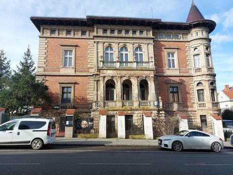 Pronájem restaurace, Žatec, Volyňských Čechů, 240 m2