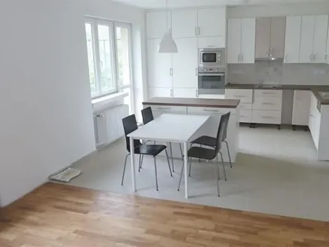 Pronájem bytu 3+kk, Praha - Vokovice, Na dlouhém lánu, 75 m2