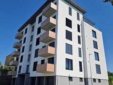 Pronájem bytu 2+kk, Uherský Brod, U Mlýnů, 56 m2