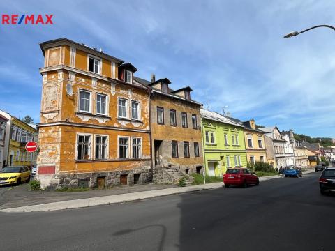 Prodej rodinného domu, Nejdek, Bratří Čapků, 259 m2