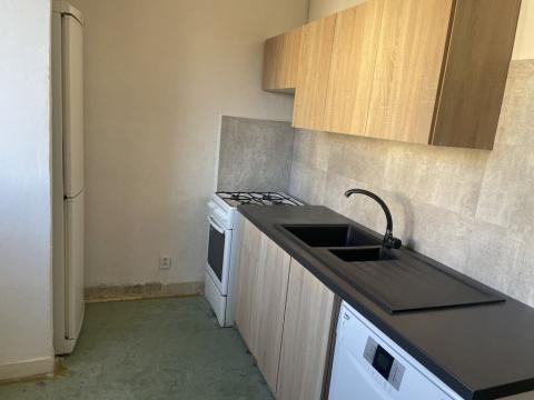 Prodej bytu 2+1, Karviná - Mizerov, Na Kopci, 56 m2