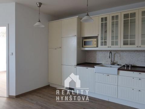 Pronájem bytu 3+kk, Blansko, Mánesova, 68 m2