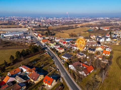 Prodej rodinného domu, Srubec - Stará Pohůrka, Ledenická-St. Pohůrka, 140 m2