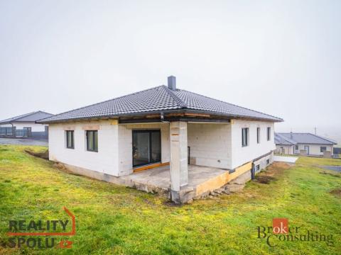 Prodej rodinného domu, Řevničov, Na Stráži, 300 m2