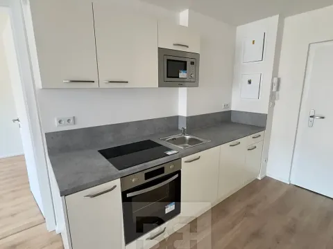 Pronájem bytu 2+kk, Praha - Chodov, Čenětická, 50 m2