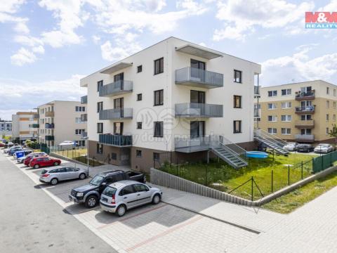 Prodej bytu 1+kk, Milovice - Mladá, Armádní, 28 m2