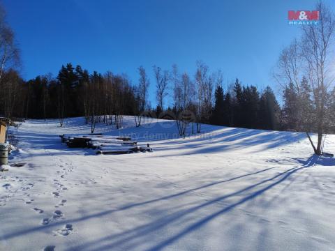 Prodej komerčního pozemku, Dlouhý Most, 8531 m2