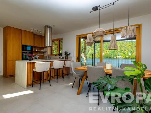 Prodej chaty, Slapy, 103 m2