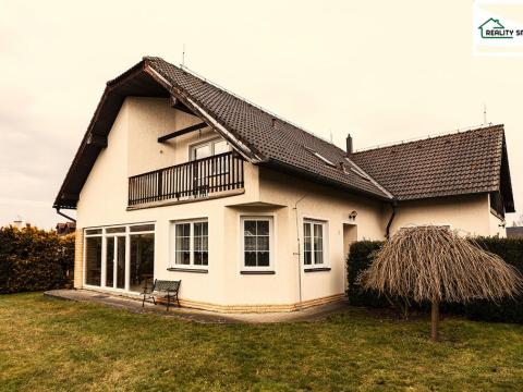 Prodej rodinného domu, Františkovy Lázně - Dolní Lomany, Plynárenská, 877 m2