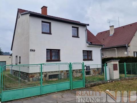 Prodej rodinného domu, Radnice, Nádražní, 300 m2