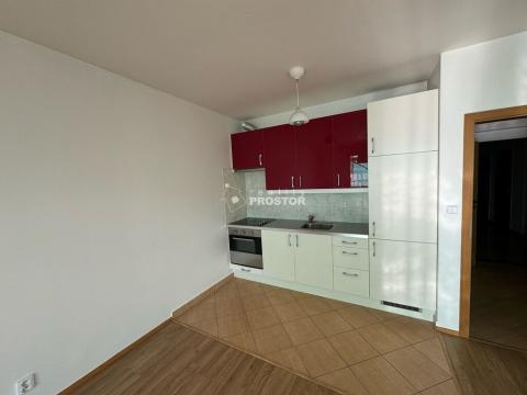 Pronájem bytu 2+kk, Praha - Zličín, Milotická, 54 m2