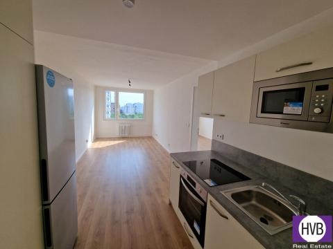 Pronájem bytu 2+kk, Praha - Chodov, Čenětická, 48 m2