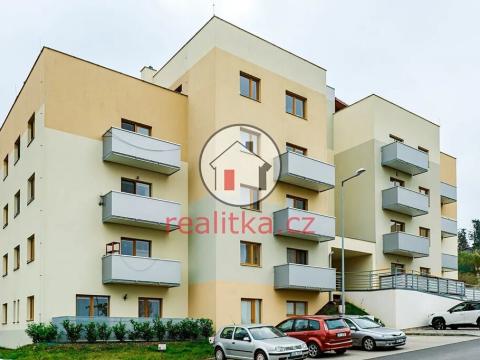 Prodej bytu 3+kk, Hořovice, U Školky, 86 m2