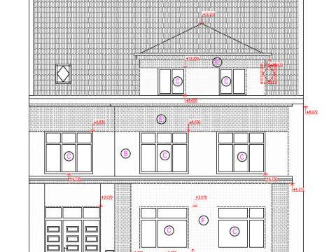 Prodej činžovního domu, Městec Králové, T. G. Masaryka, 552 m2