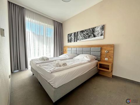 Prodej apartmánu, Sienna, Polsko, Na Skarpie, 46 m2