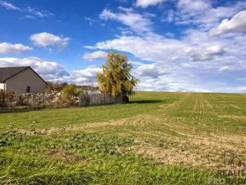 Prodej pozemku pro bydlení, Plenkovice, 800 m2