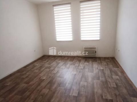 Pronájem bytu 1+1, Děčín - Děčín II-Nové Město, Lipová, 36 m2