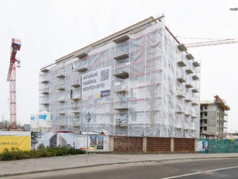 Prodej bytu 1+kk, Kralupy nad Vltavou, Nádražní, 29 m2