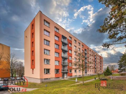 Prodej bytu 5+1, Vamberk, Struha, 88 m2