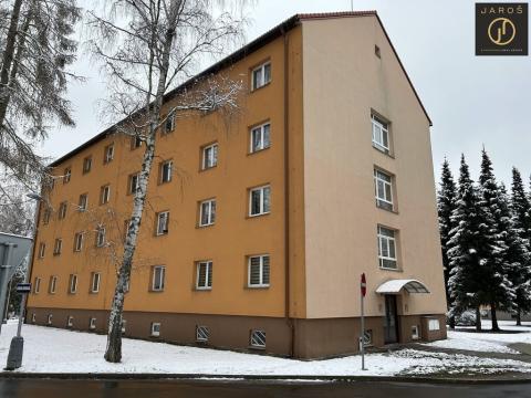 Prodej bytu 1+1, Kladno, Sevastopolská, 32 m2