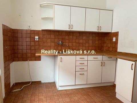 Pronájem bytu 2+1, Ústí nad Labem - Střekov, Těšínská, 71 m2