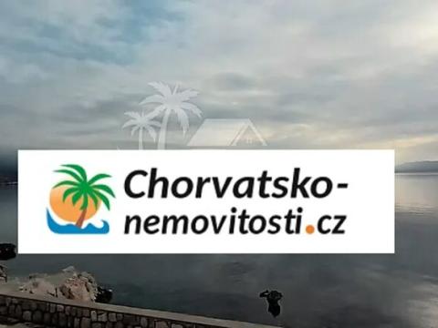 Prodej pozemku pro bydlení, Novi Vinodolski, Chorvatsko, 4700 m2